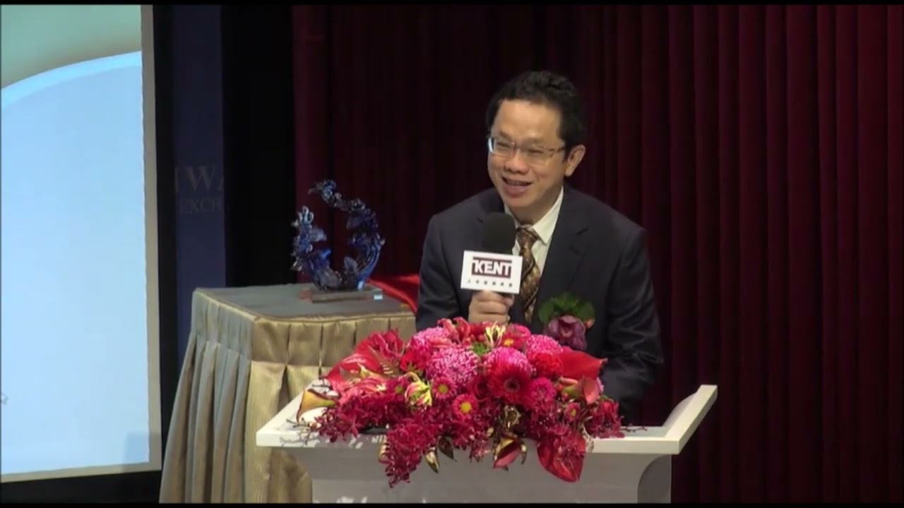 112.03.24--建德工業(6606)股份有限公司上市典禮