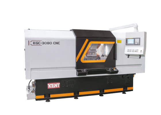KGC-CNC萬能圓周磨床