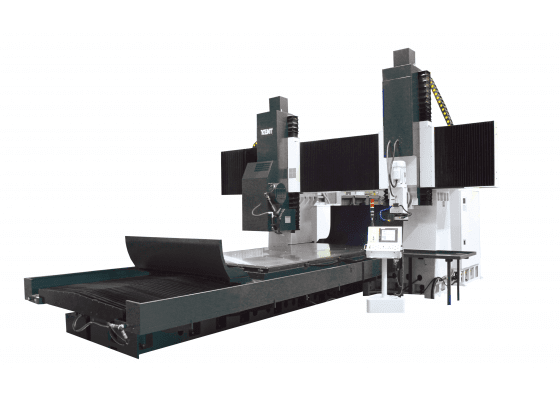 KGP-HT-Series-2 KGP龍門平面磨床|定柱型