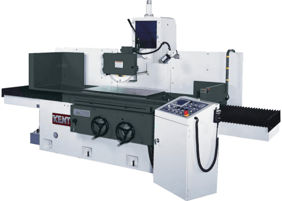 KGS-WM-SERIES-3 KGS平面磨床|WM伺服控制系列