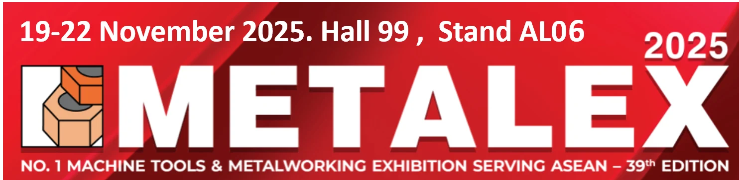 Metalex 2025 Th Al06